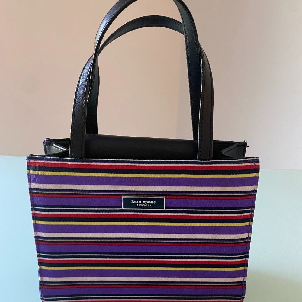 Vintage Kate Spade Hand Bag